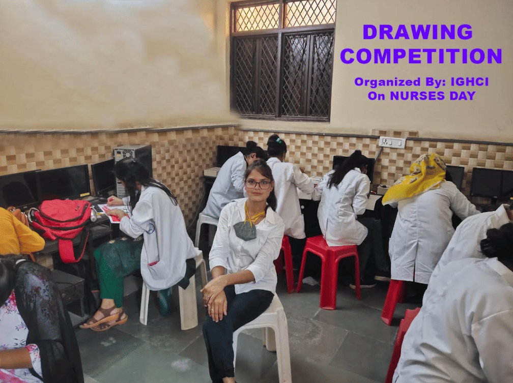 Indo Global Healthcare Institute College Activities photo 3